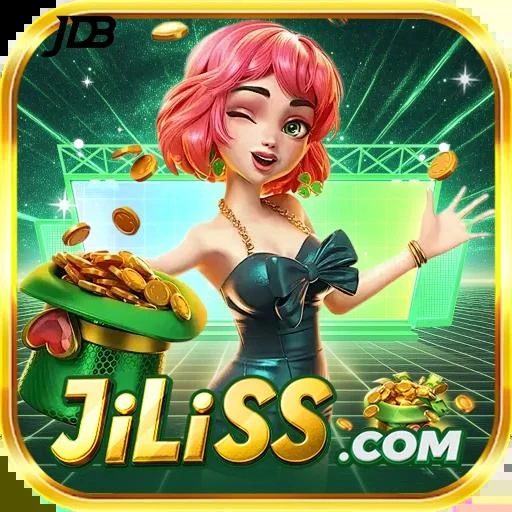 JILISS Casino Official Brand Logo