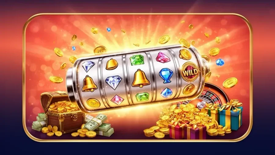 Bingo paytable illustrating pattern payouts for line, four corners, and blackout jackpots
