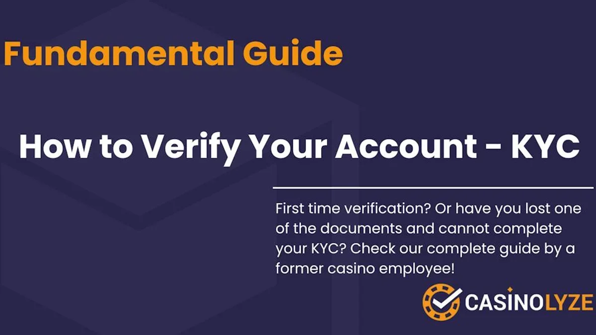 JILISS Casino identity verification portal for Philippine national ID and passport submission