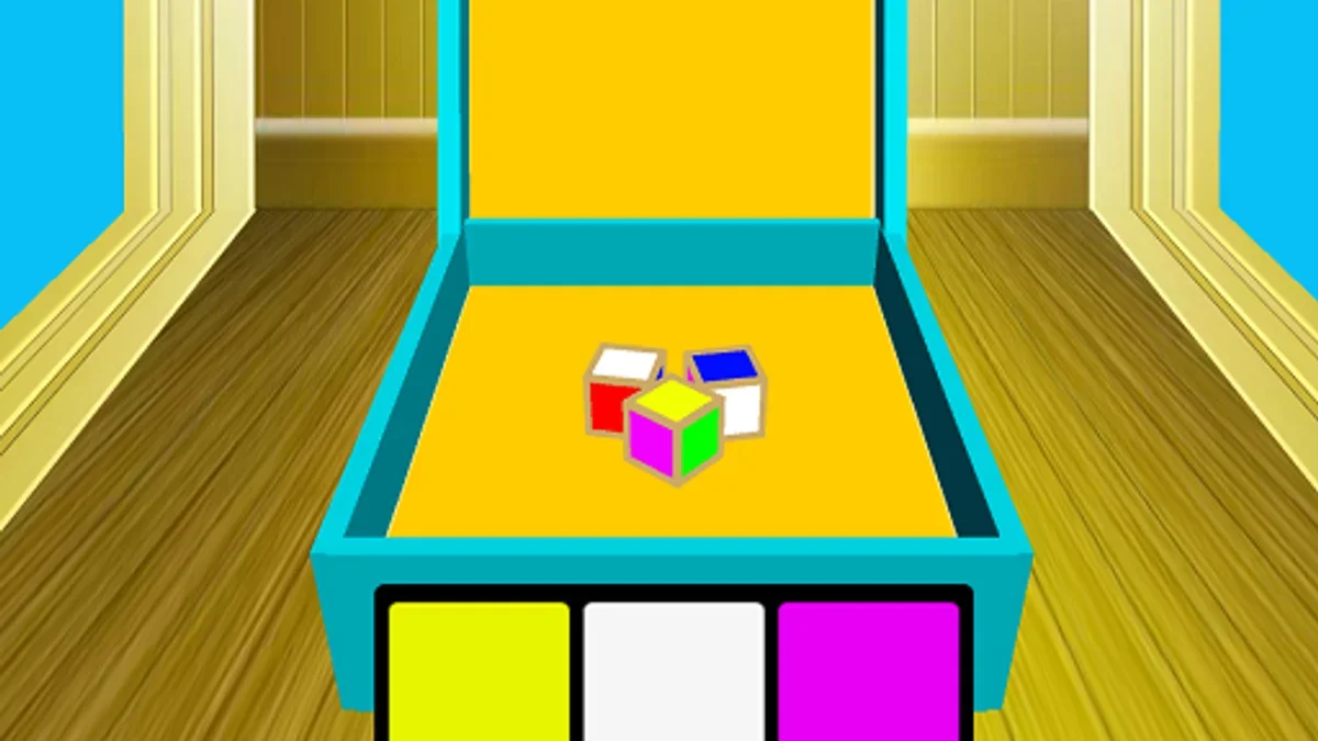 Color Game Online