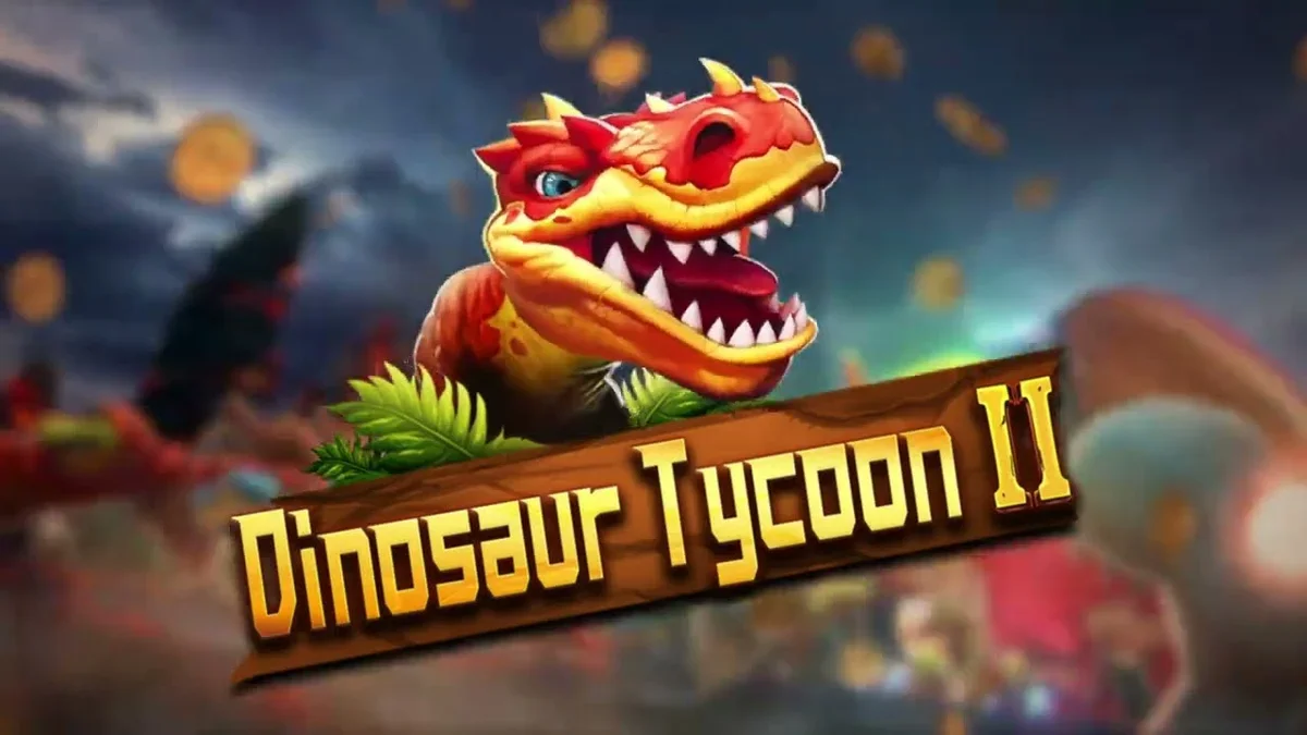 dinosaur tycoon guide
