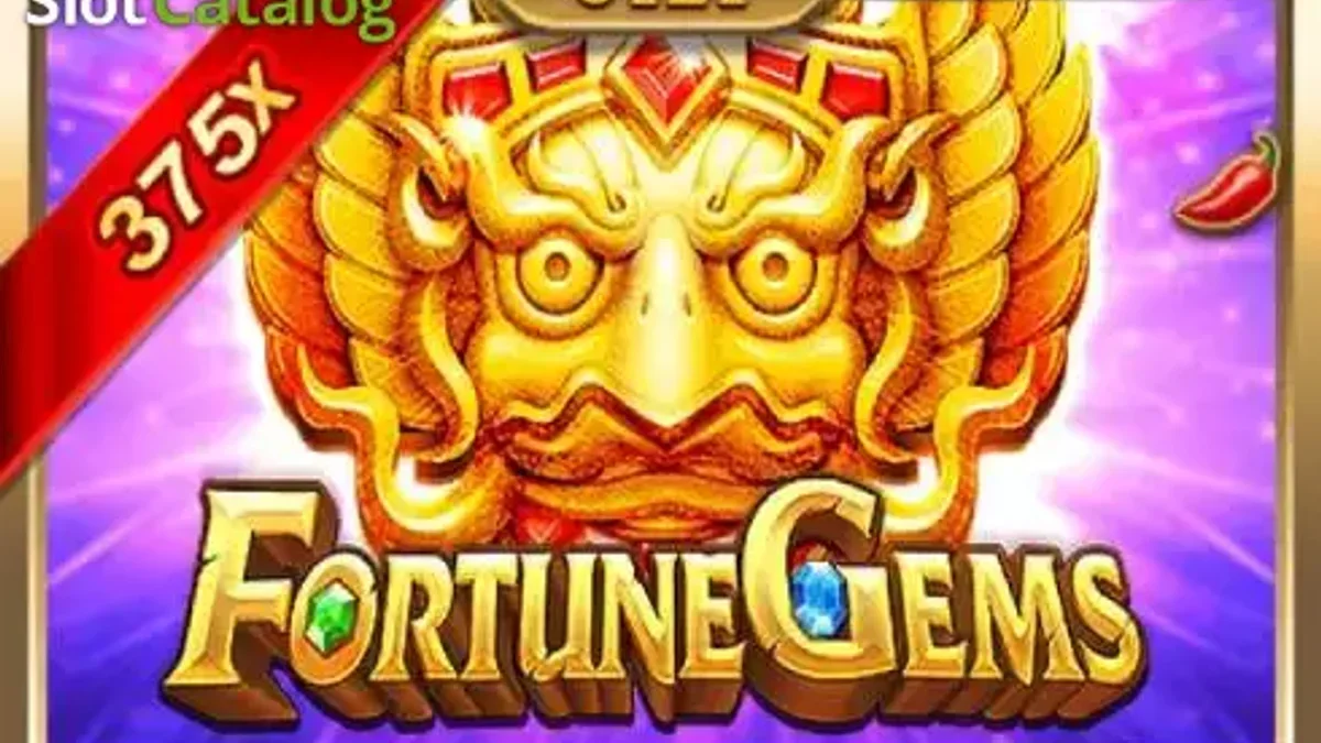 fortune gems guide