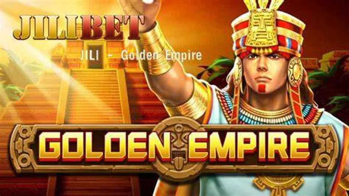 golden empire slot guide