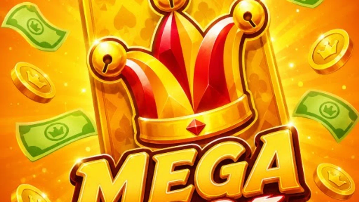 mega ace slot guide